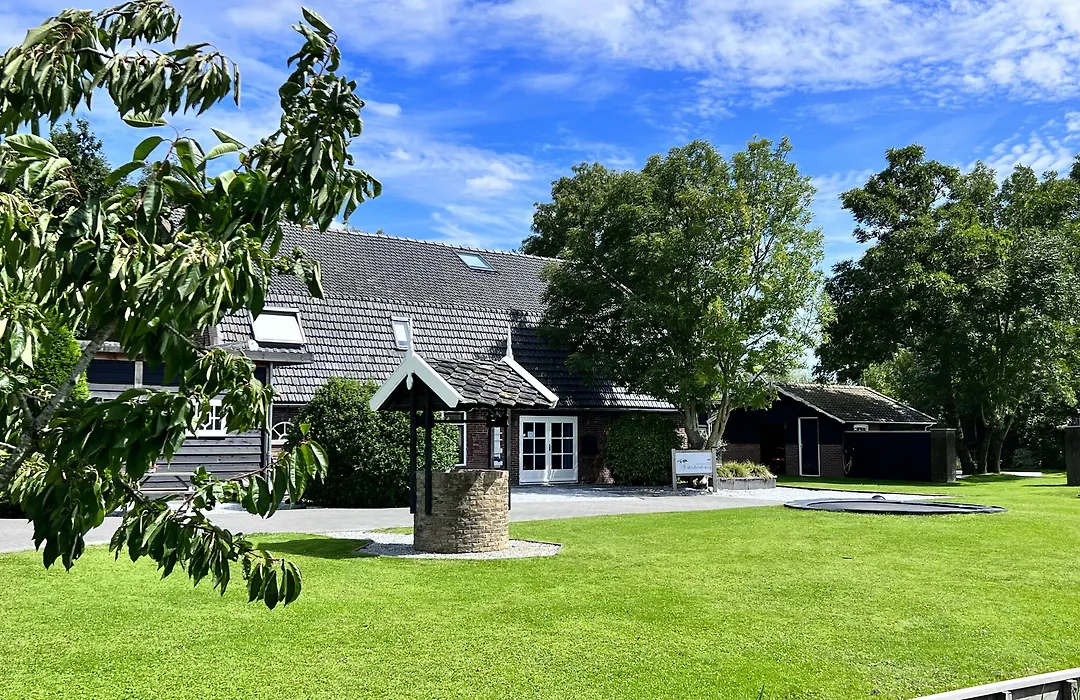 Gastenverblijf Rodenburg-1